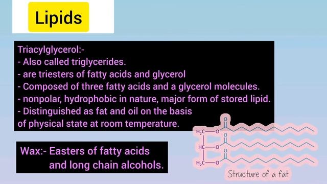 Biomolecules | short notes|microbiologynotes