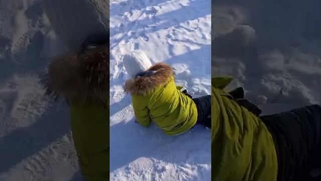 гуляем