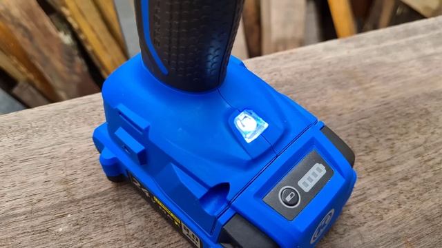 Sera Que Vem Para o BRASIL!!! KOBALT FLEX 24V Parafusadeira Top Das Galaxia