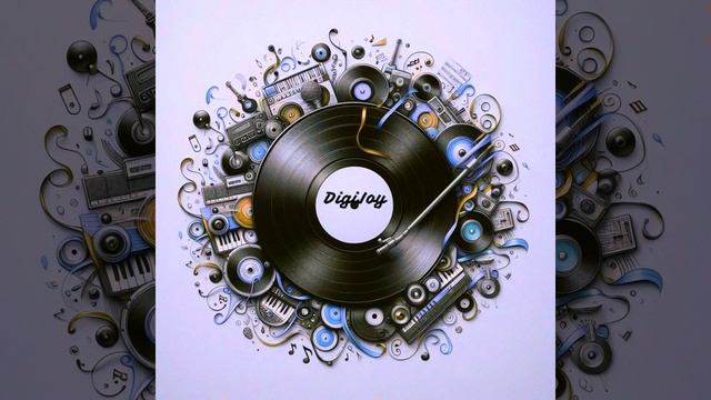 DigiJoy