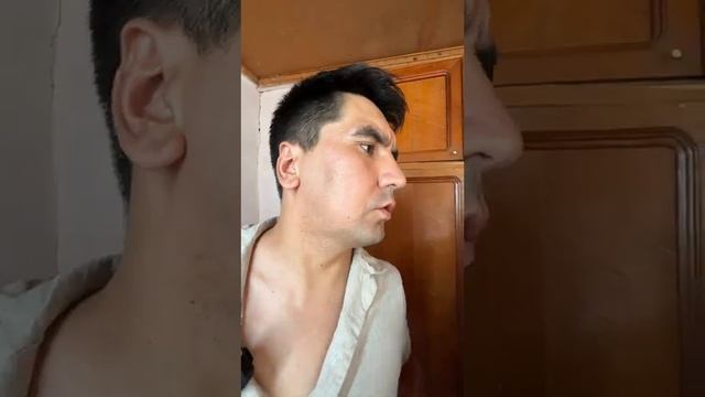 Бобур Мансуров Реал вокеа