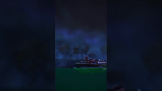 Макс сражается с гигантским морским чудовищем! | "Макс и полурыцари" #shorts