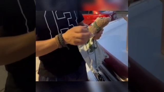 Зачебурашим