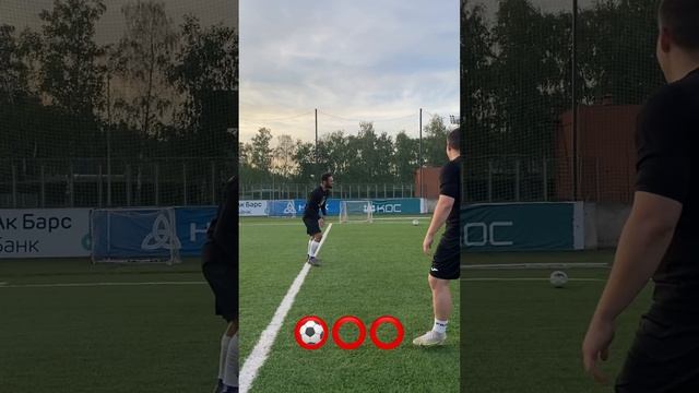 ФУТБОЛЬНАЯ ВИКТОРИНА #shorts