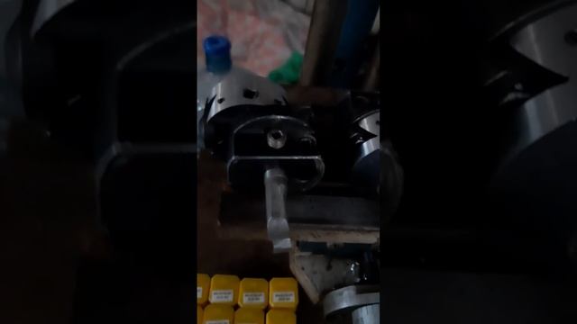 станок СФ1