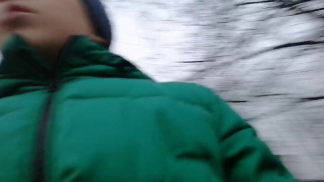 Странные вещи 2