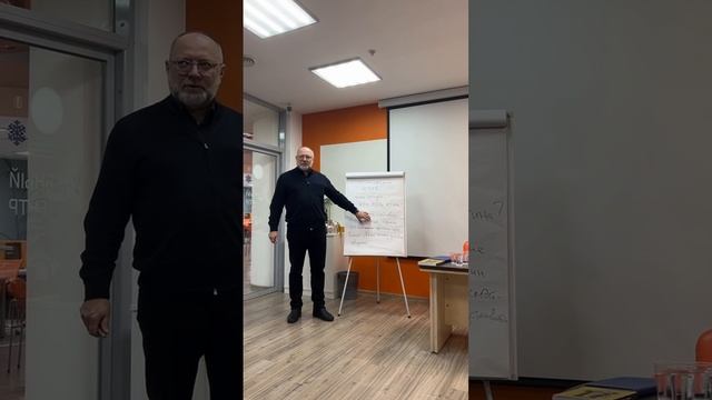Выступил на встрече Философского Клуба в Санкт - Петербурге с докладом по теме "Что есть истина?"