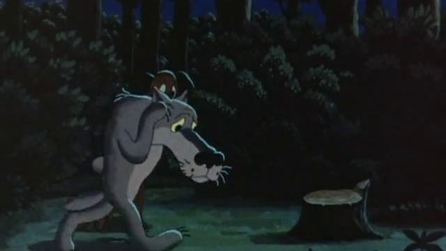 Жил-был пёс