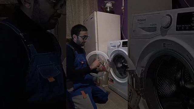 🔴Забудьте о запахах 👎👃: Эффективные лайфхаки по чистке стиральной машины! 💡✨