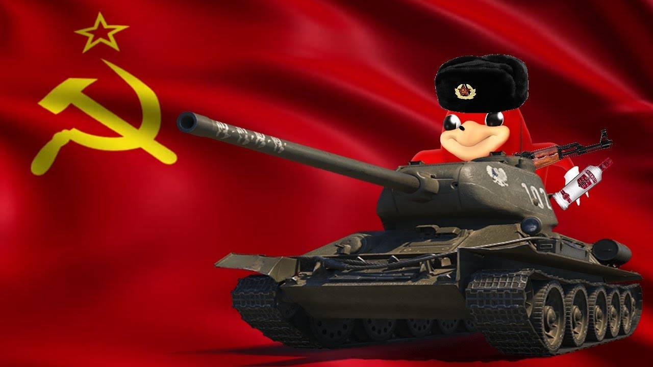 БЕЗУМНЫЙ РАНДОМ...