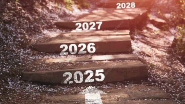 ПРОГНОЗ 2025-2045 (20 лет) #atman #meditation #прогноз