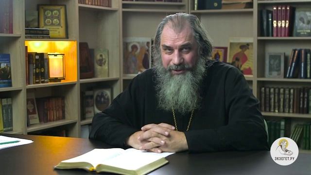 ПОЧЕМУ ДЬЯВОЛ НАПАДАЕТ СИЛЬНЕЕ ВО ВРЕМЯ ПОСТА   Протоиерей Александр Никольский - смотреть видео онл