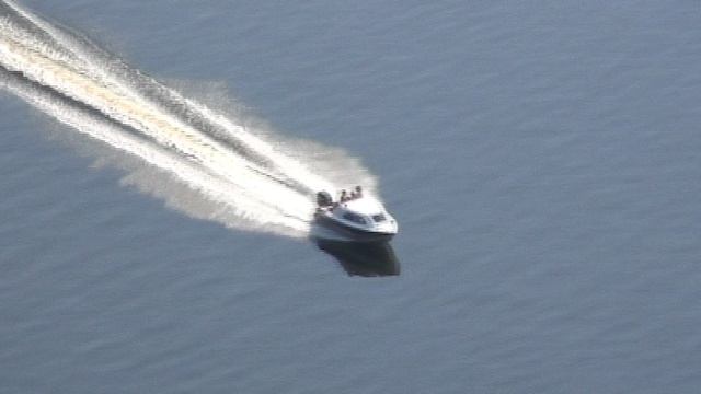Нижегородские страсти 2006г
