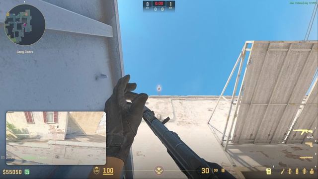 [cs2]-[dust2]-[t-side]-[smokes]-[from-side-pit-to-ct-ramp]