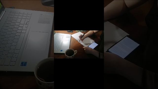 Теплый свет, мягкая музыка и алгебра в гармонии | Relax & Study