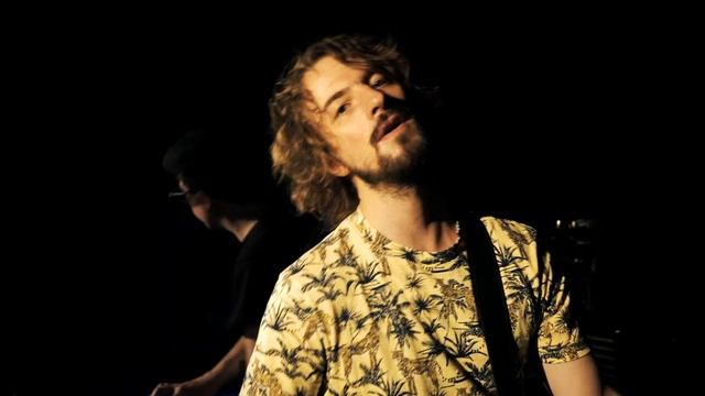 Завтраккусто - Луи