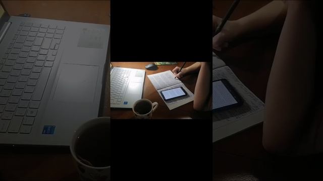 Четкость символов и мягкость мелодий упрощают сложное | Relax & Study