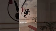 воздушная акробатика ❤️