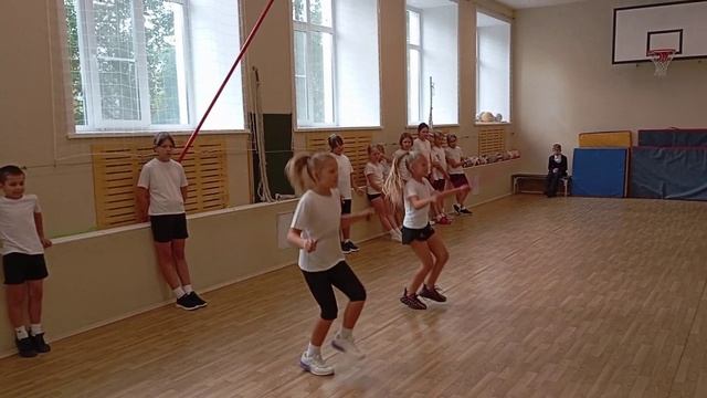 Скакалка 4кл. ОВ