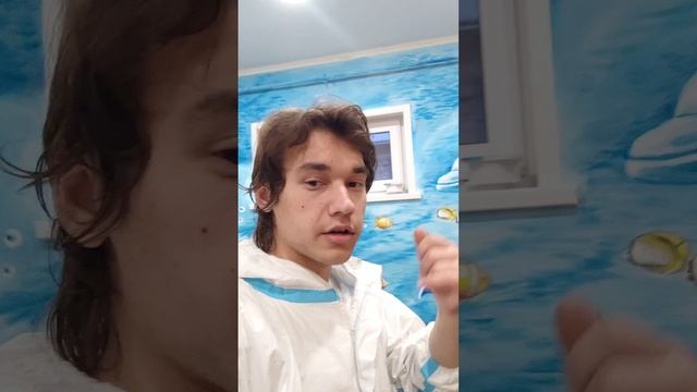 Лайфхак от художника 🤝💪👍, Как сделать так что ваши картины ценили и не критиковали.