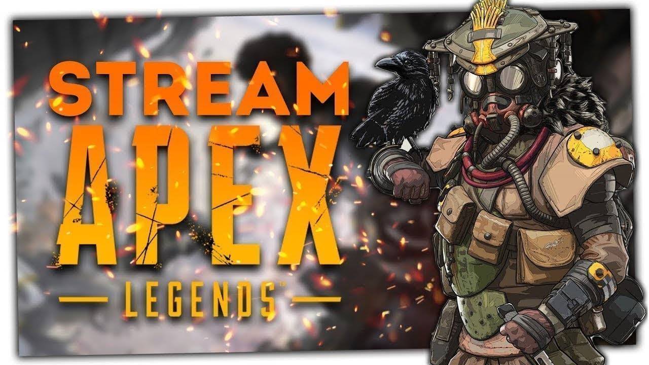 Apex Legends