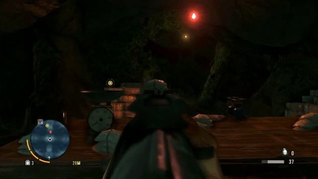 FAR CRY 3 ПРОХОЖДЕНИЕ ЧАСТЬ 2!