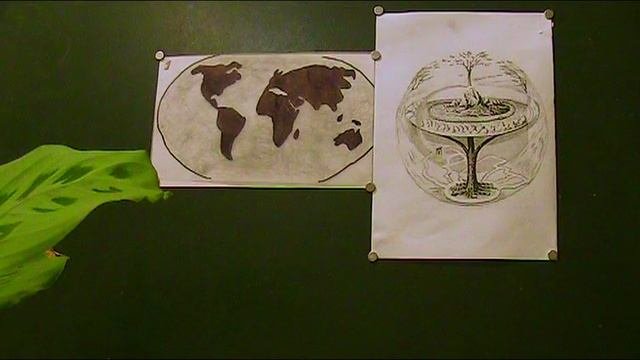 Завели капсулу с толкоча и полетели к земле