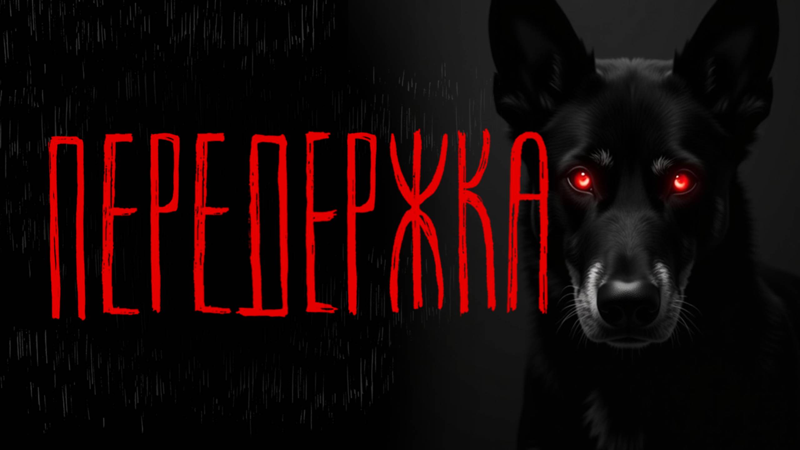 ПЕРЕДЕРЖКА | Тени Города