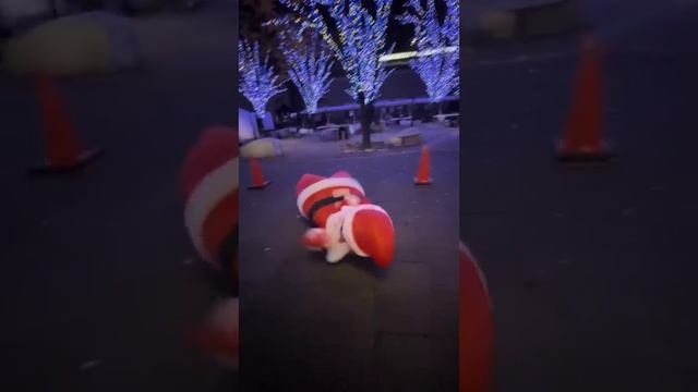 ДЕД МОРОЗ