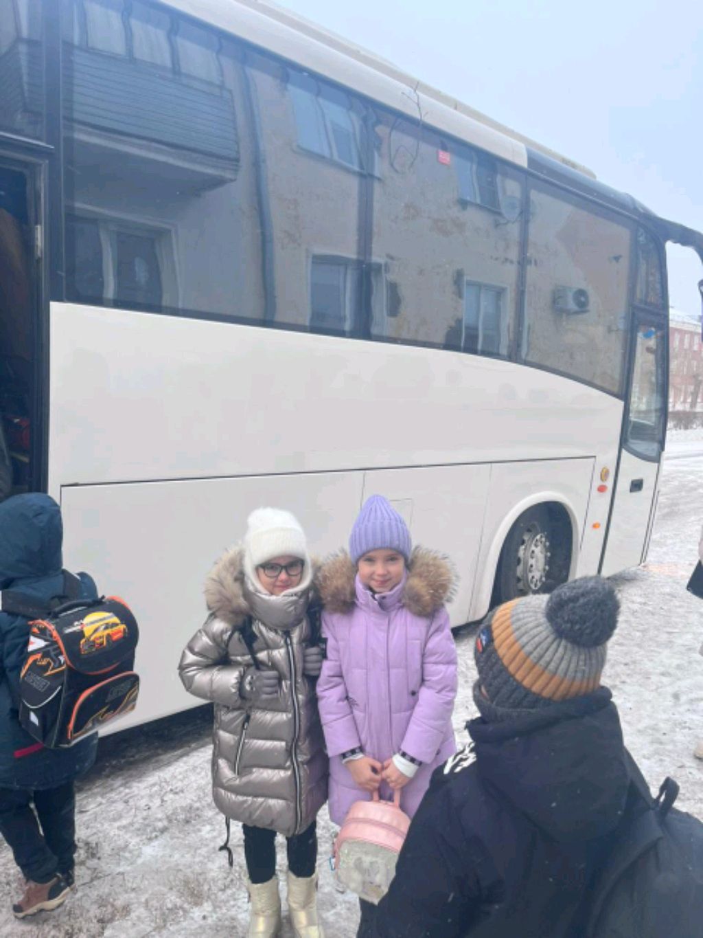 разговоры