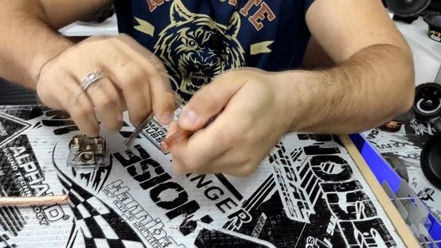 МИФЫ АВТОЗВУКА: Нужны ли ГИЛЬЗЫ?