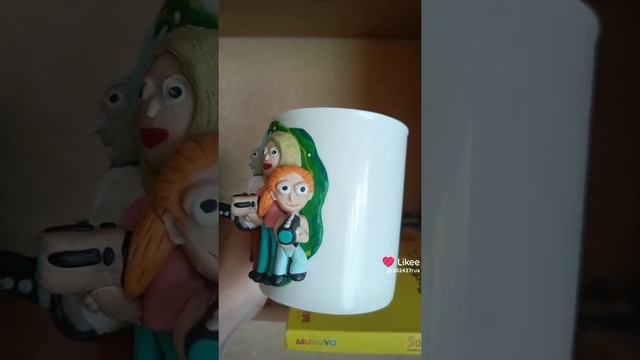 узнали?
