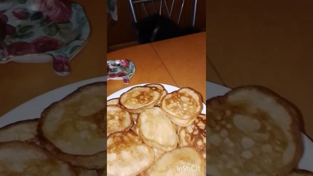 Кушать подано! Черномырдин...