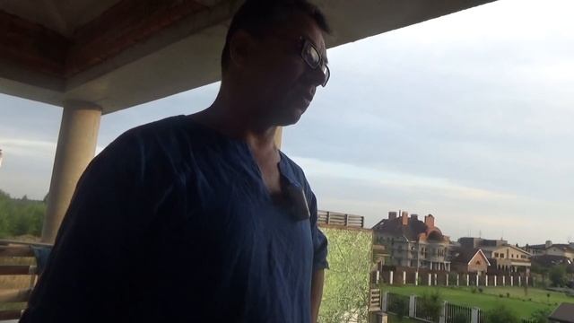 Трибунал капитализму / Захват будущего для АП / Небополитика - лидером может стать каждый - ГВ