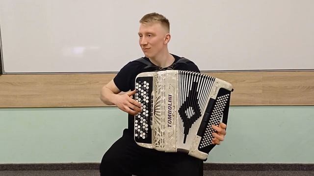 Бонус трек 6 - Птица счастья