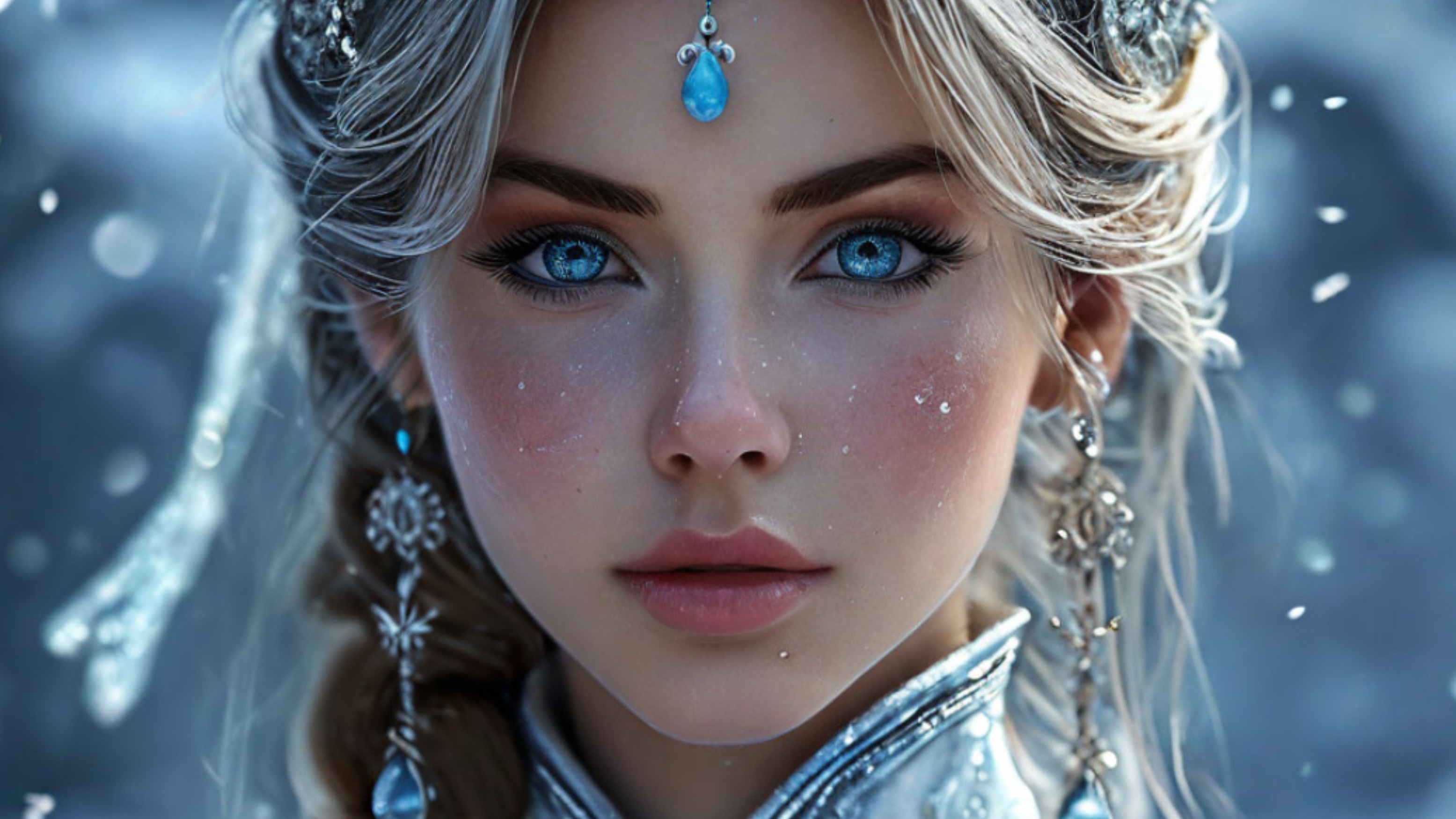 МИСТИЧЕСКАЯ ЭКШЕН МУЗЫКА