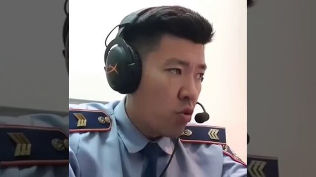 Уравновешенный мужчина