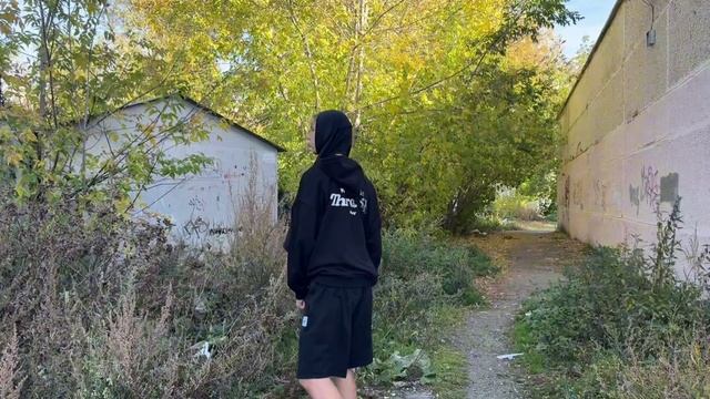 Вот и посадили Баклажана, Сэмчик