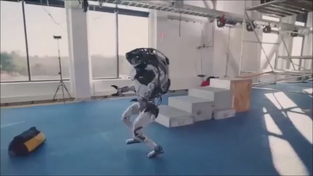 Роботы / Robots