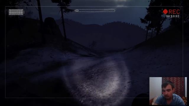 Slender   The Arrival  Сорян что без преветствия)