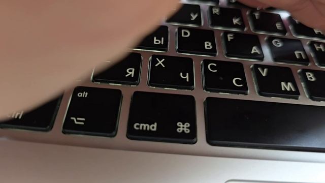 MAcBook A1502