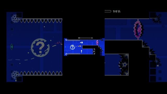 как вам чит ?