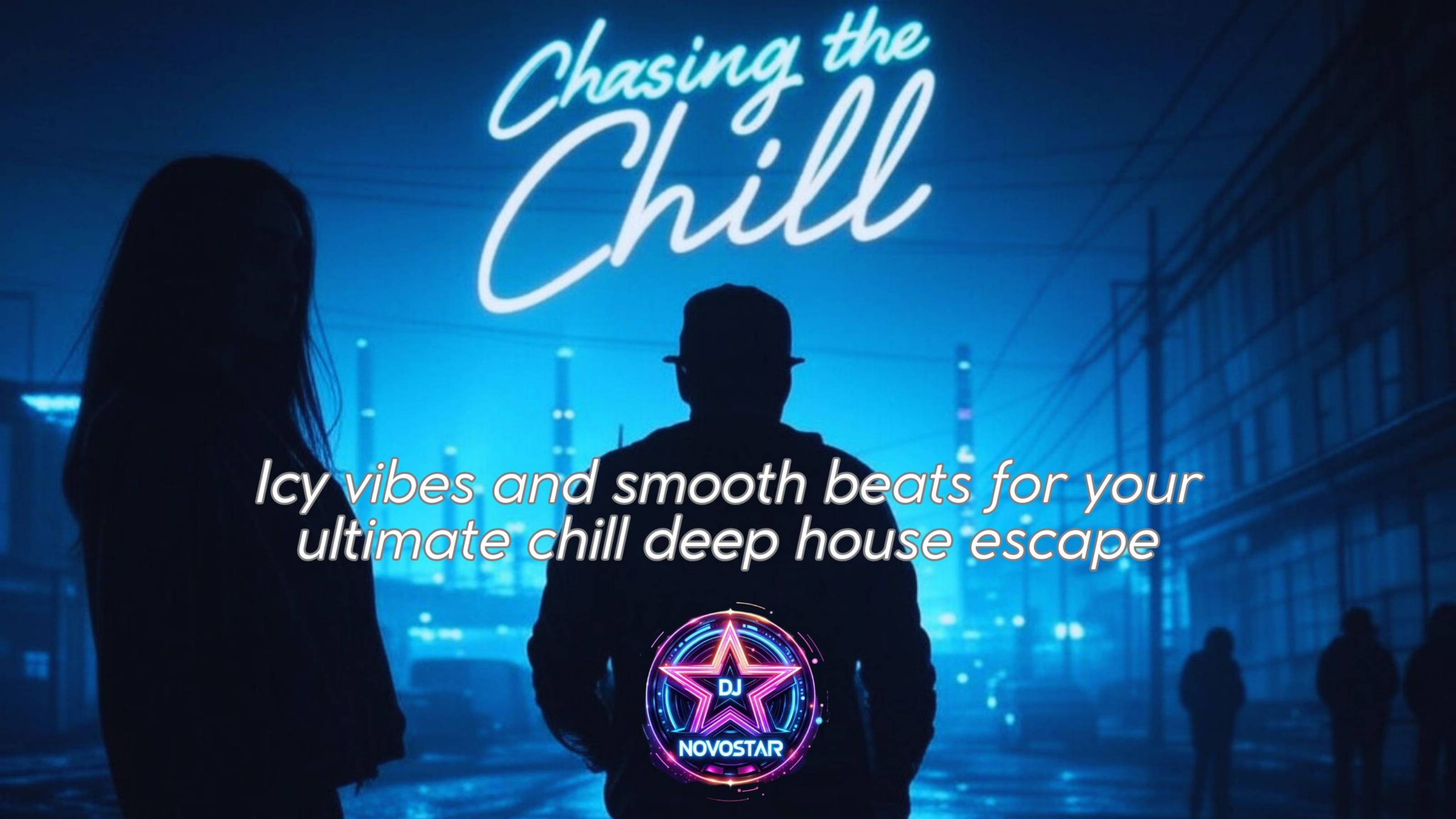 Chasing the Chill: Русский и Французский Deep House, который проберет вас до костей!