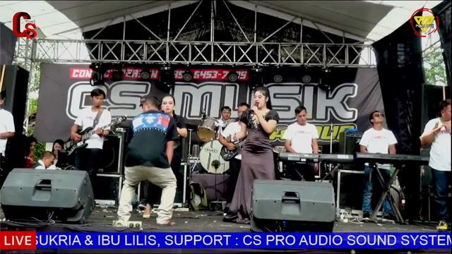 LIVE CS MUSIK THE WEDDING ARISANDI & RISKA AMELIA 29-04-2024