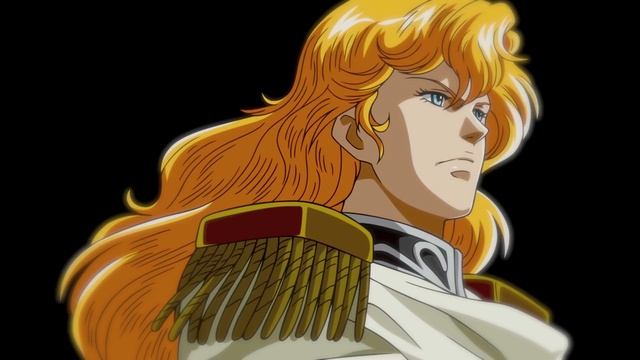 LoGH Sountrack： Bruckner; Symphony Nº 1 in C minor -  Allegro