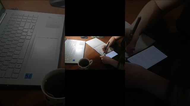 Тишина разума и четкость формул рождают спокойствие | Relax & Study
