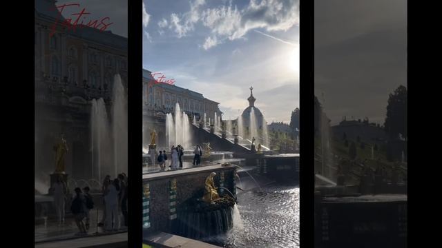 Бандитский Петербург