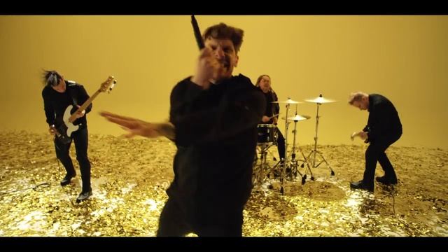 Shinedown - DEVIL (Official Video)