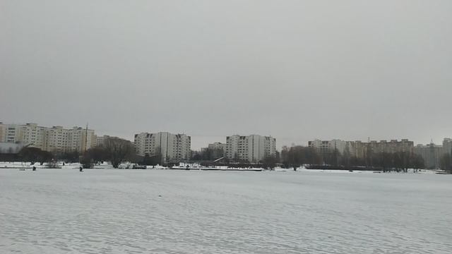 28.12.24 Москва, Южное Бутово
