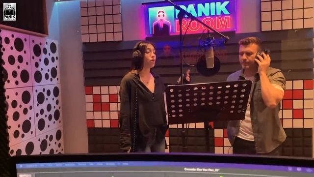 Κατερίνα & Γιάννης Πλούταρχος - Πόσο Ωραία Μάτια Έχεις (Official Music Video)